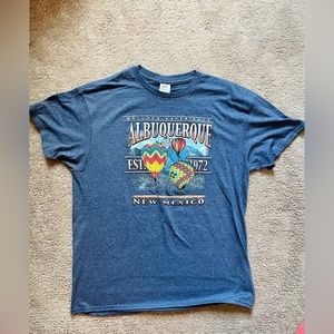 Vintage New Mexico Shirt! 🎈